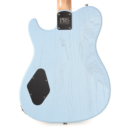 PRS NF 53 Satin Cloud Burst Electric Guitars / Solid Body