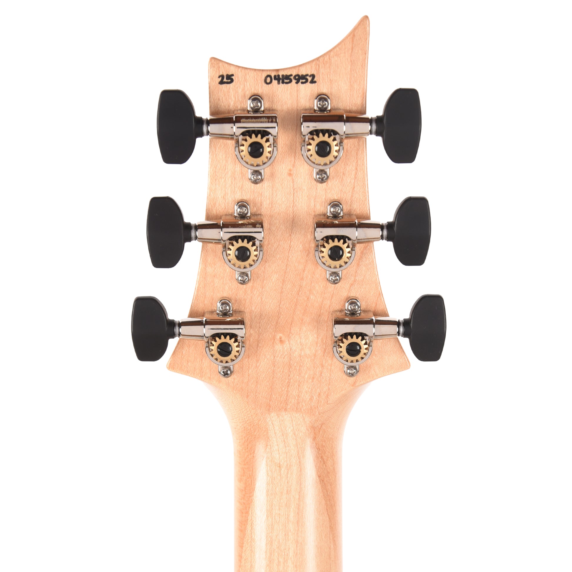 PRS NF 53 Satin Cloud Burst Electric Guitars / Solid Body