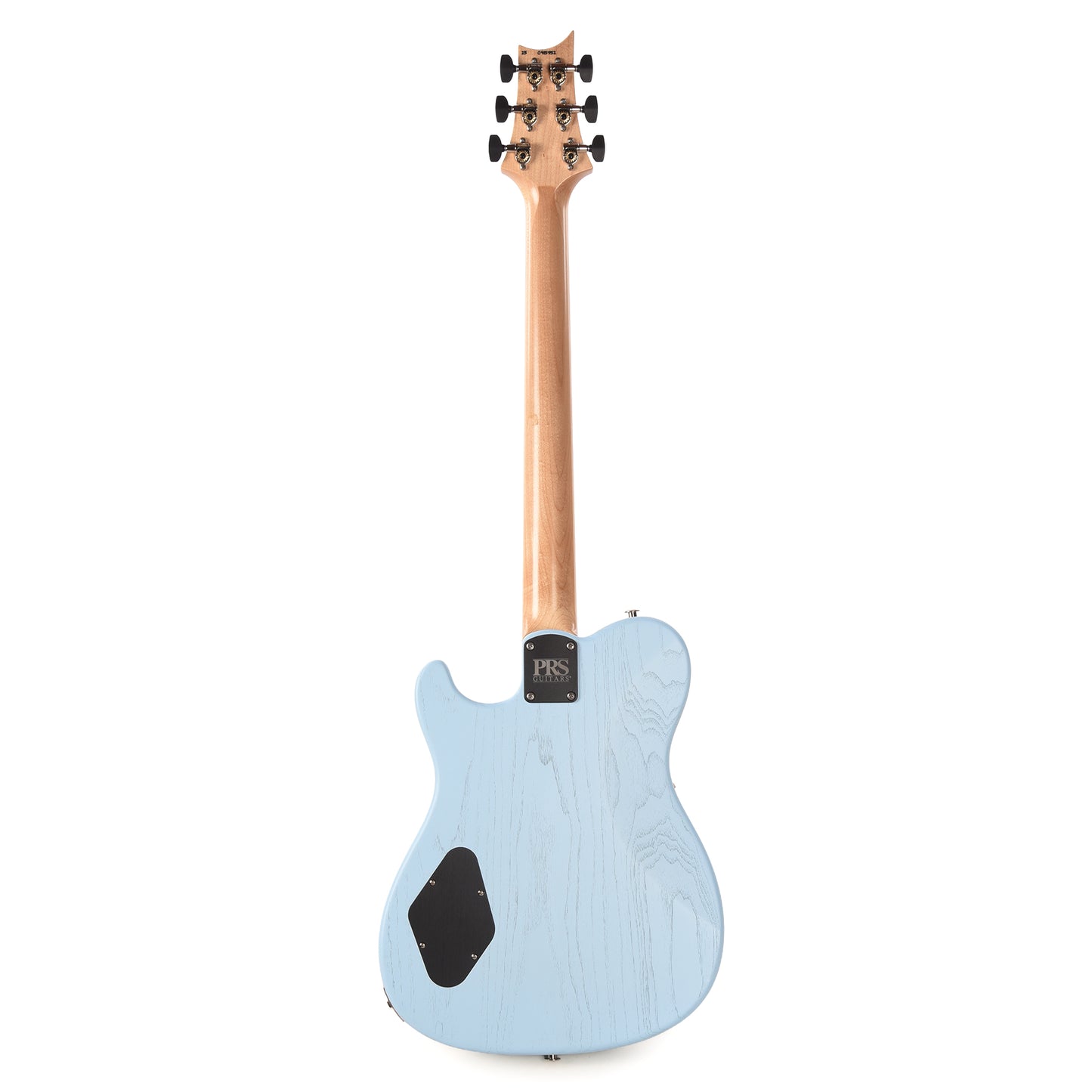 PRS NF 53 Satin Cloud Burst Electric Guitars / Solid Body