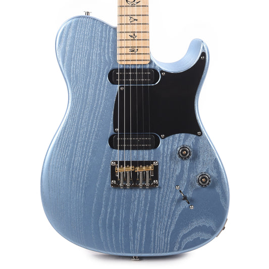 PRS NF 53 Satin Frost Blue Metallic Electric Guitars / Solid Body