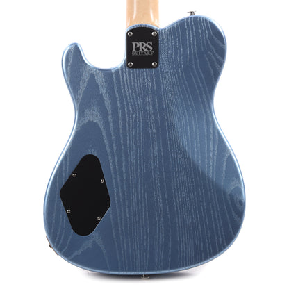 PRS NF 53 Satin Frost Blue Metallic Electric Guitars / Solid Body