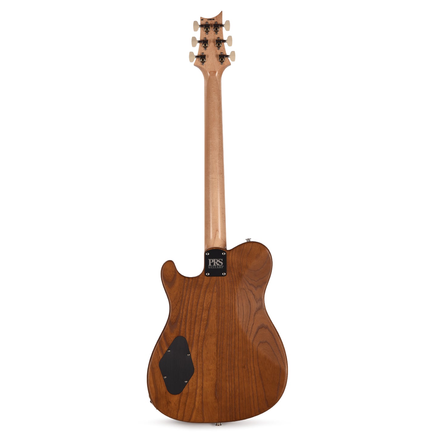 PRS NF 53 Satin Vintage Natural Electric Guitars / Solid Body