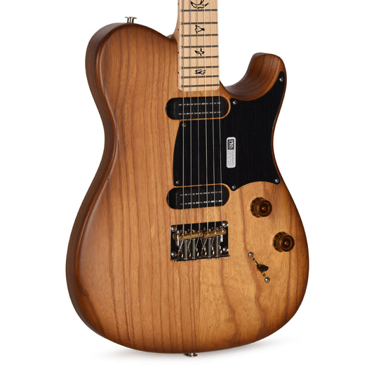 PRS NF 53 Satin Vintage Natural Electric Guitars / Solid Body