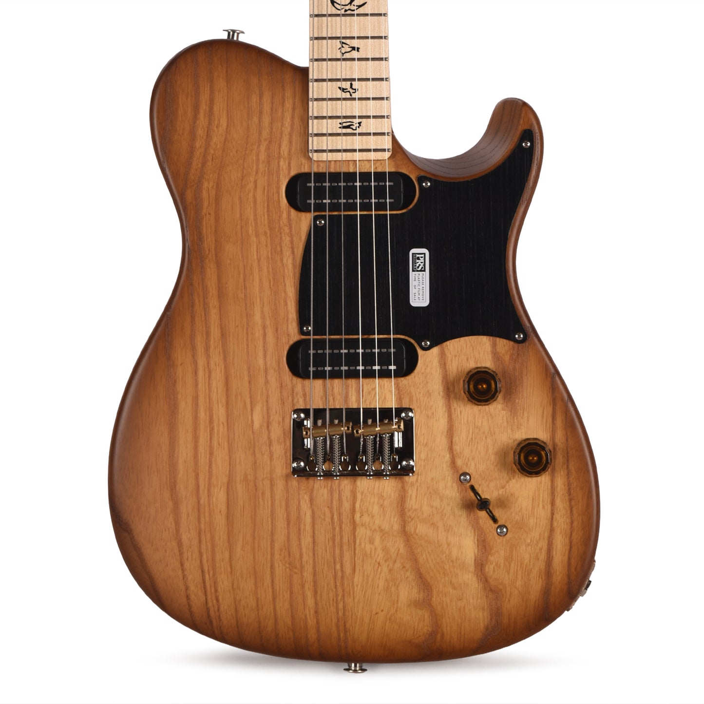 PRS NF 53 Satin Vintage Natural Electric Guitars / Solid Body