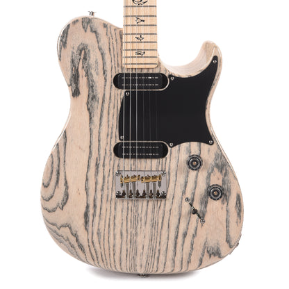 PRS NF 53 White Doghair Electric Guitars / Solid Body