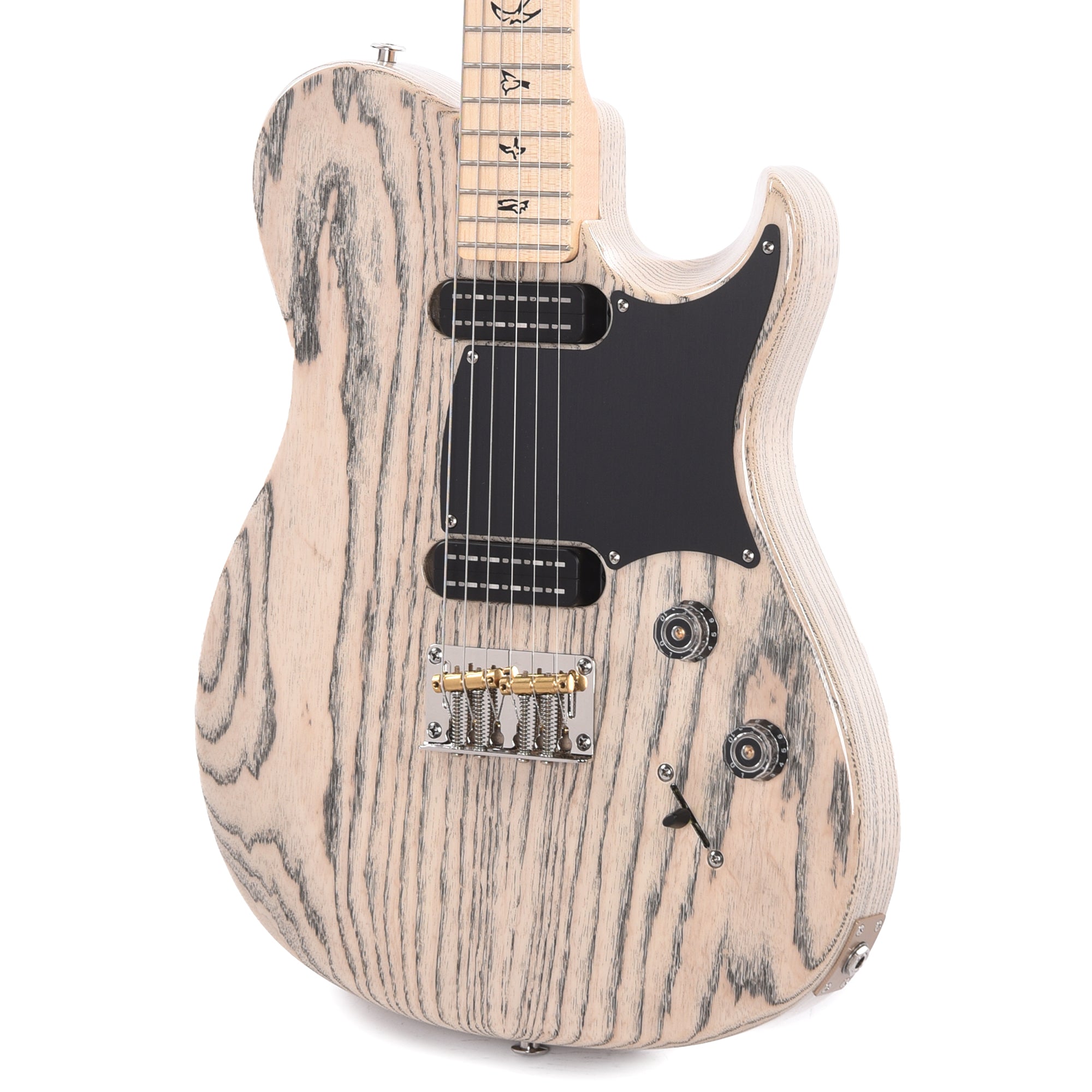 PRS NF 53 White Doghair Electric Guitars / Solid Body
