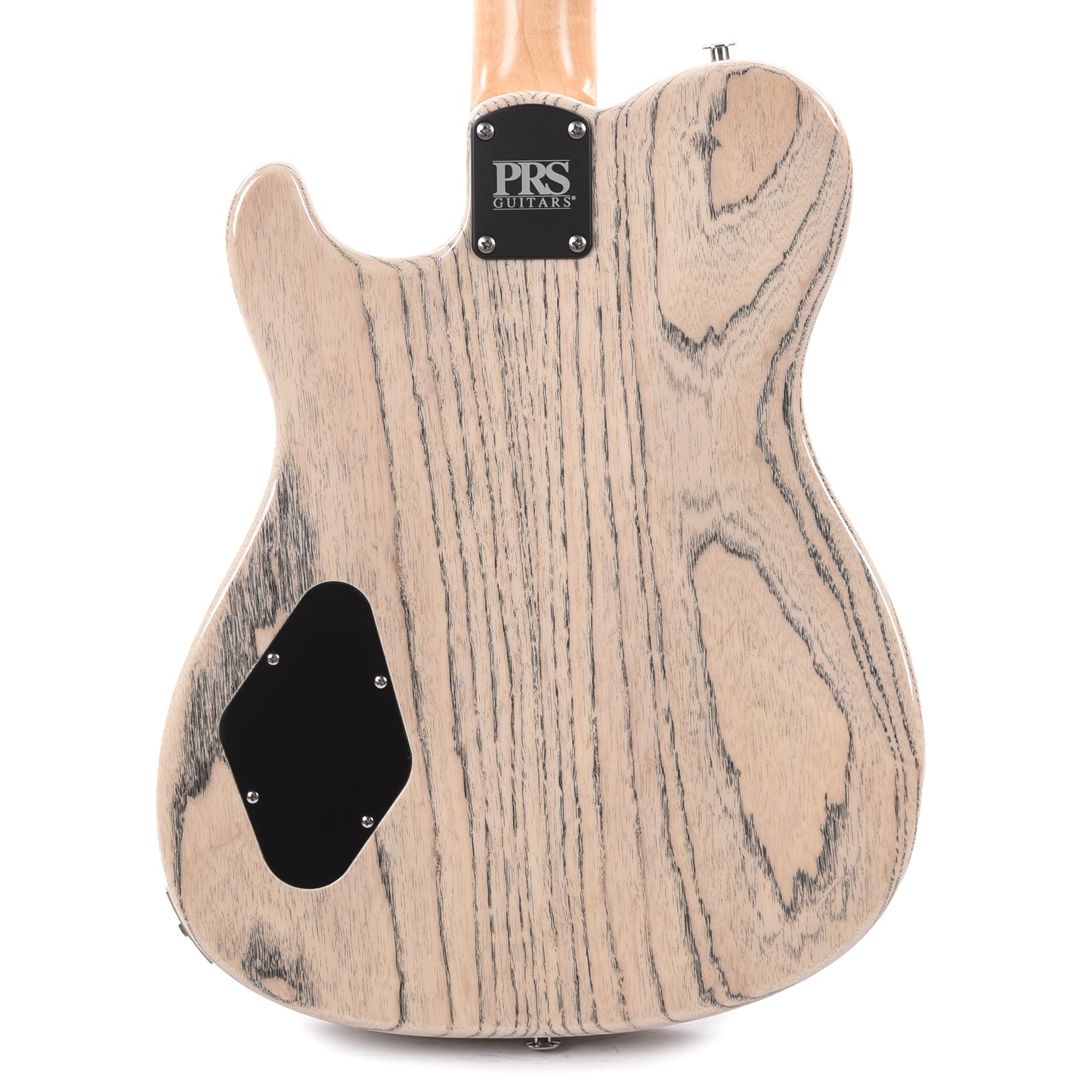 PRS NF 53 White Doghair Electric Guitars / Solid Body