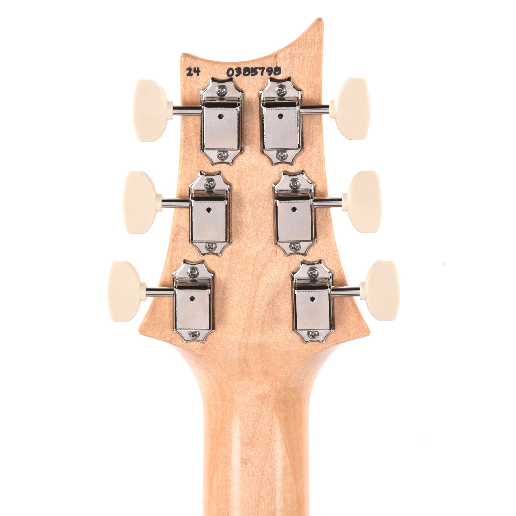 PRS NF 53 White Doghair Electric Guitars / Solid Body