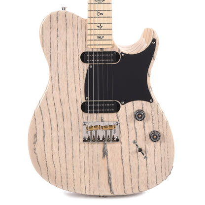 PRS NF 53 White Doghair Electric Guitars / Solid Body