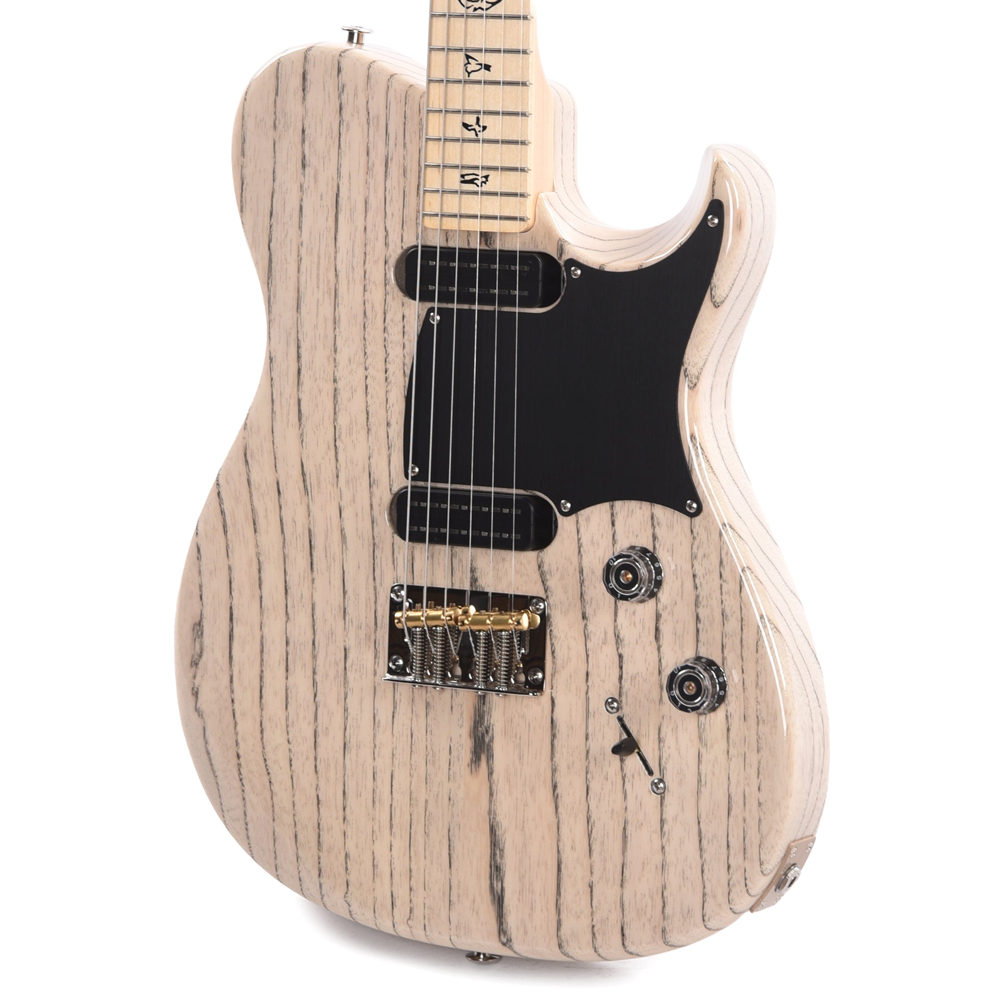 PRS NF 53 White Doghair Electric Guitars / Solid Body