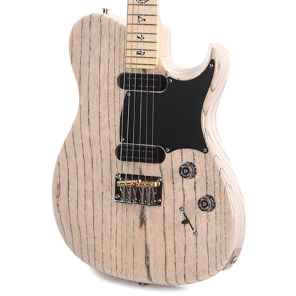 PRS NF 53 White Doghair Electric Guitars / Solid Body