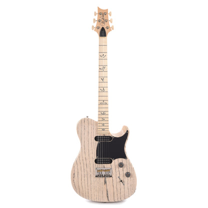 PRS NF 53 White Doghair Electric Guitars / Solid Body