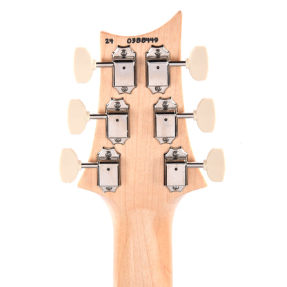 PRS NF 53 White Doghair Electric Guitars / Solid Body