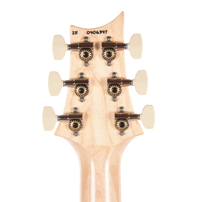 PRS NF 53 White Doghair Electric Guitars / Solid Body
