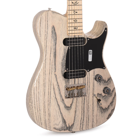 PRS NF 53 White Doghair Electric Guitars / Solid Body