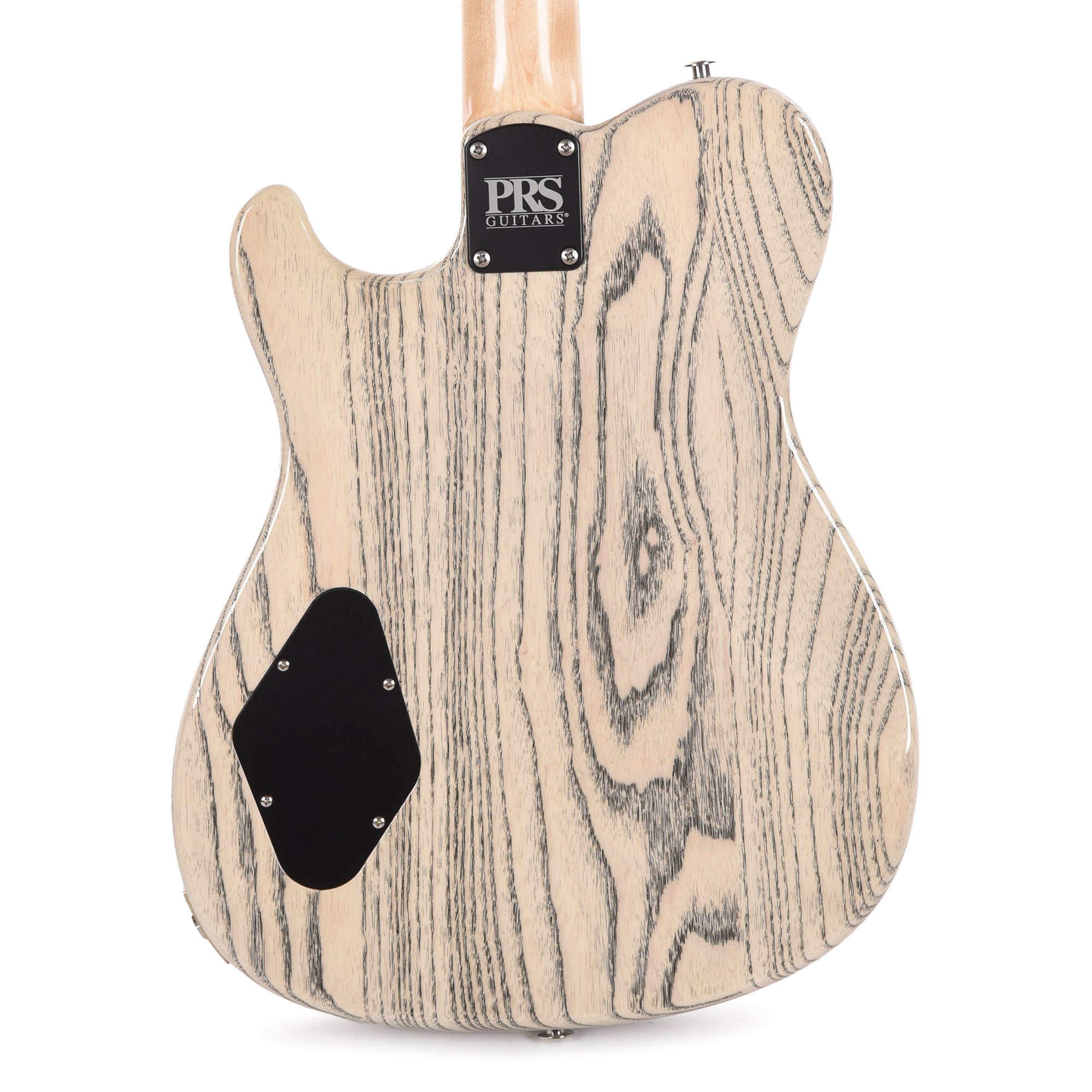 PRS NF 53 White Doghair Electric Guitars / Solid Body
