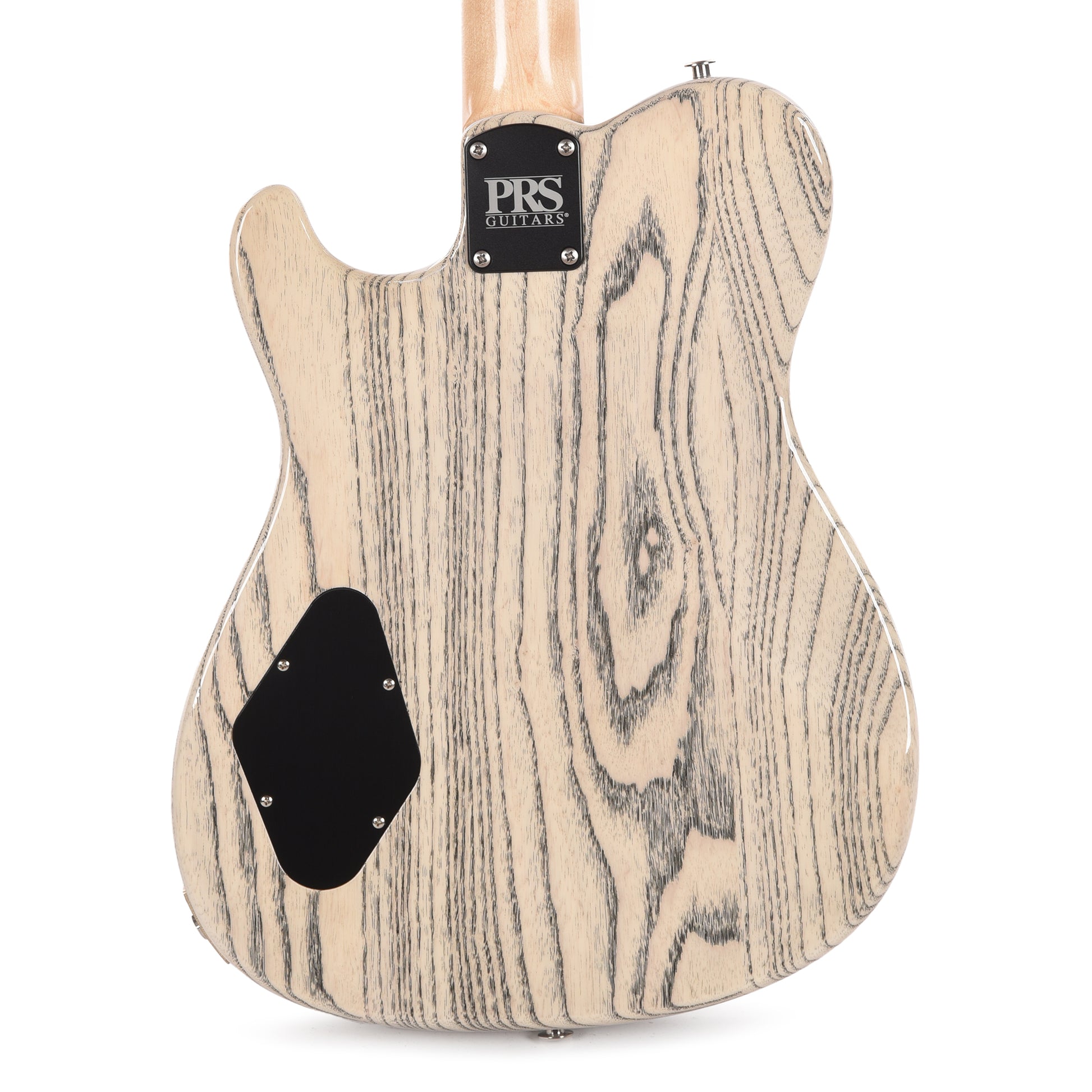 PRS NF 53 White Doghair Electric Guitars / Solid Body