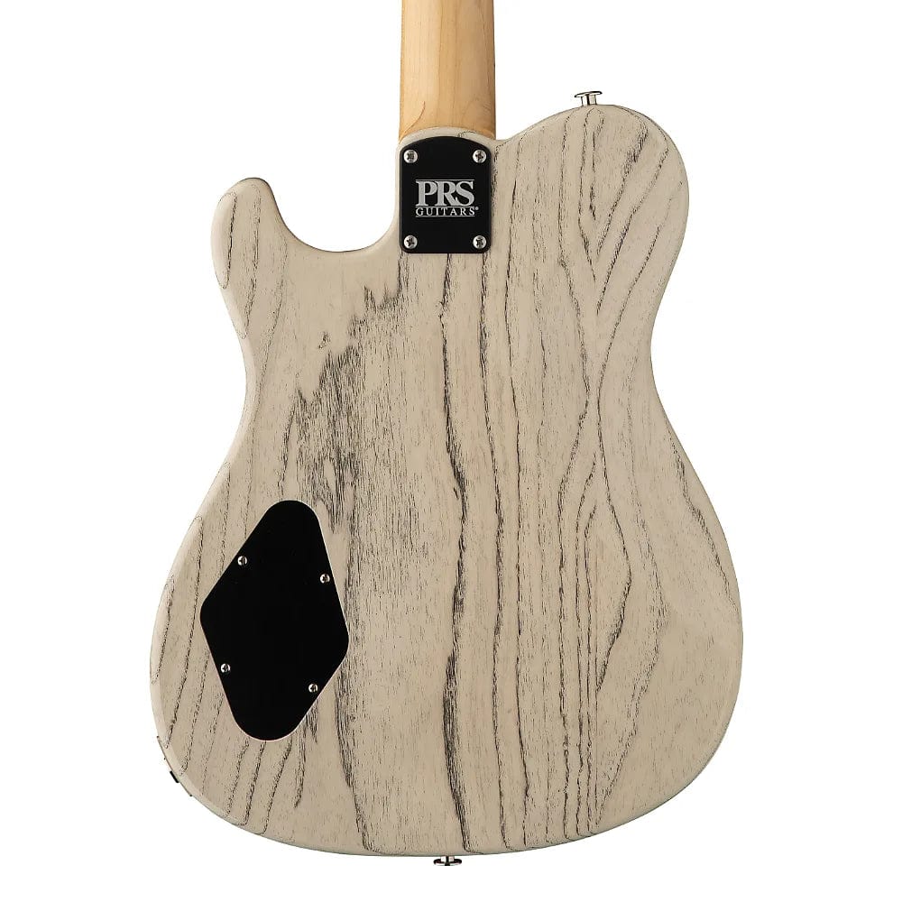 PRS NF 53 White Doghair w/Gig Bag Electric Guitars / Solid Body