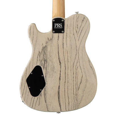 PRS NF 53 White Doghair w/Gig Bag Electric Guitars / Solid Body