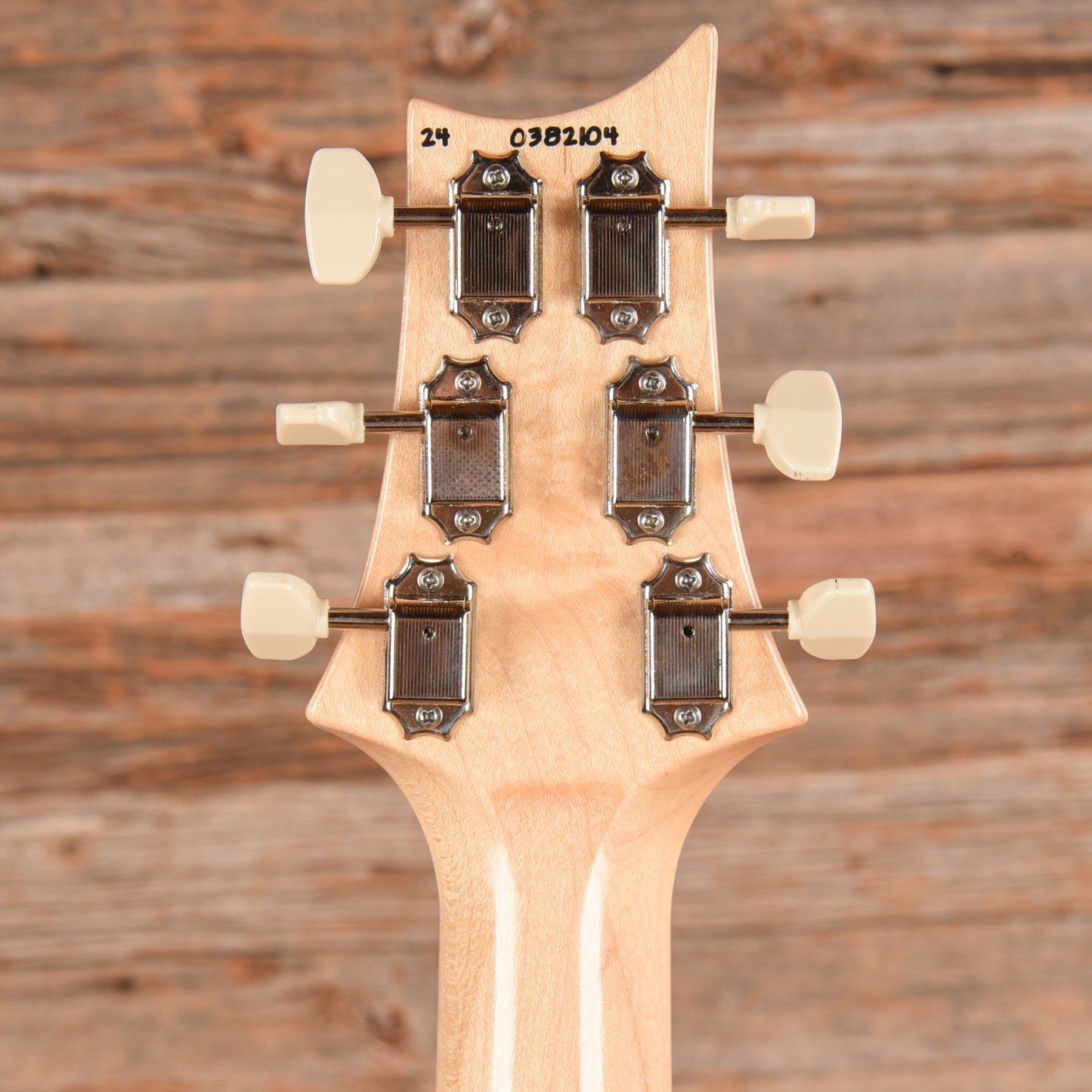 PRS NF53 Black 2024 Electric Guitars / Solid Body