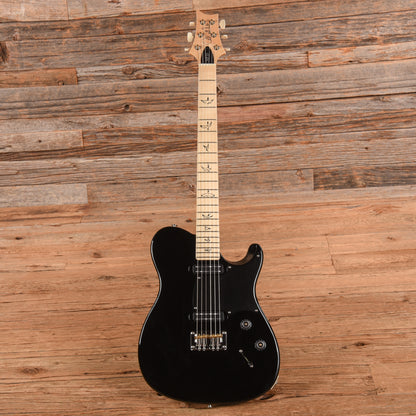 PRS NF53 Black 2024 Electric Guitars / Solid Body