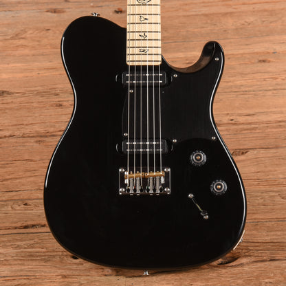 PRS NF53 Black 2024 Electric Guitars / Solid Body