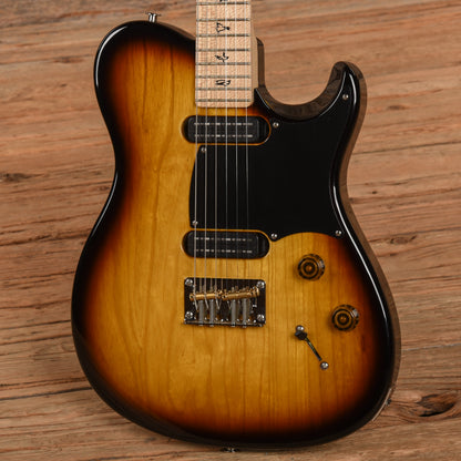PRS NF53 Tobacco Sunburst 2023 Electric Guitars / Solid Body
