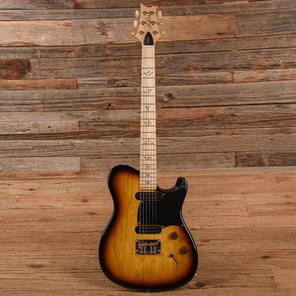 PRS NF53 Tobacco Sunburst 2023 Electric Guitars / Solid Body