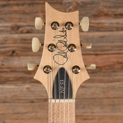 PRS NF53 Tobacco Sunburst 2023 Electric Guitars / Solid Body