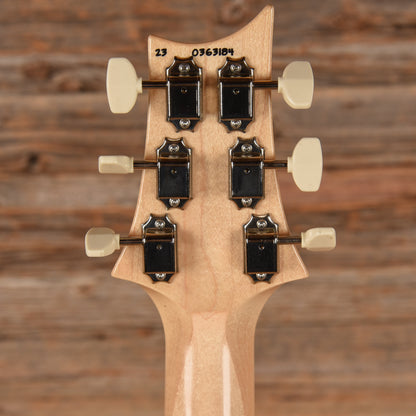PRS NF53 Tobacco Sunburst 2023 Electric Guitars / Solid Body