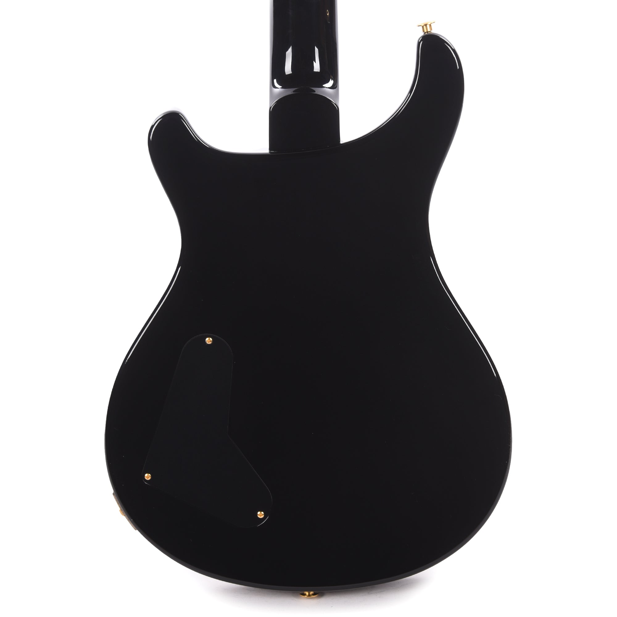 PRS Paul's Guitar 10 Top Black Gold Wraparound Burst Electric Guitars / Solid Body