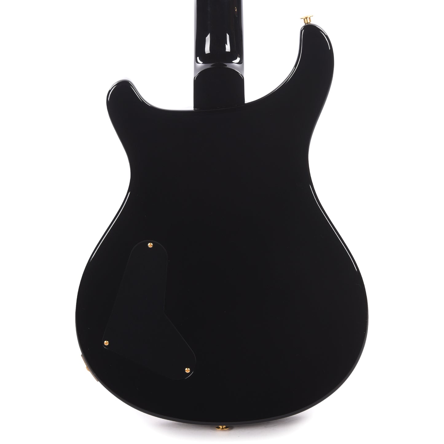 PRS Paul's Guitar 10 Top Black Gold Wraparound Burst Electric Guitars / Solid Body