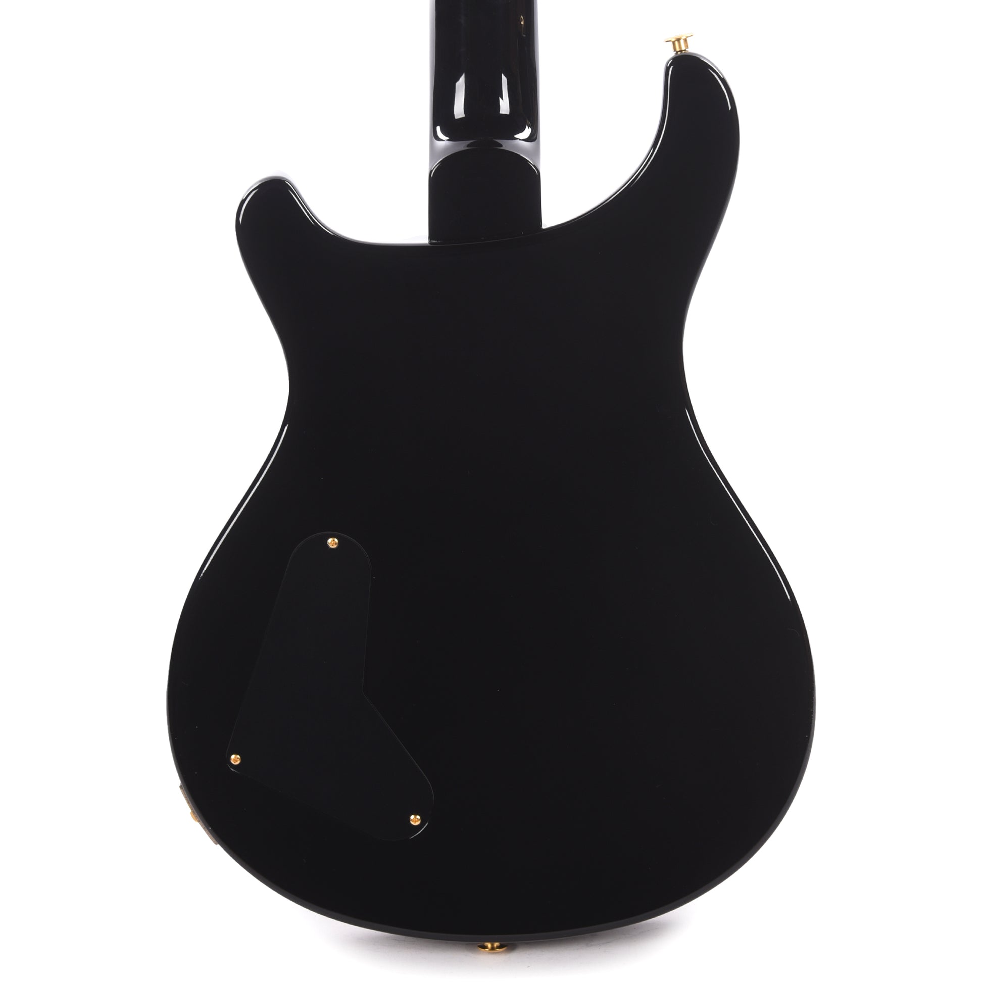 PRS Paul's Guitar 10 Top Black Gold Wraparound Burst Electric Guitars / Solid Body
