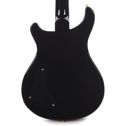 PRS Paul's Guitar 10 Top Black Gold Wraparound Burst Electric Guitars / Solid Body