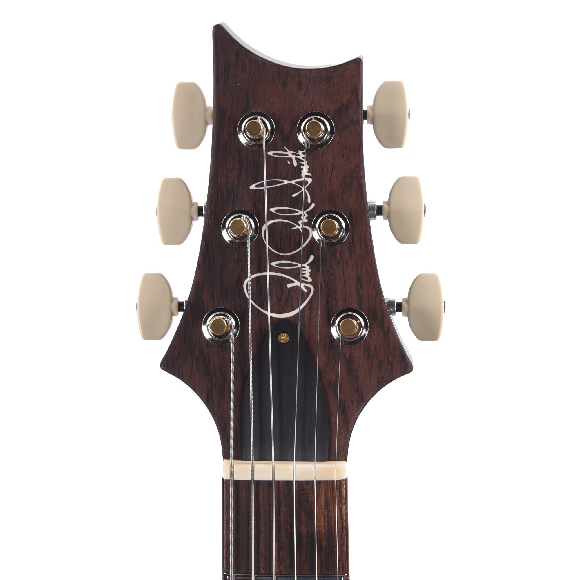 PRS Paul's Guitar 10 Top Black Gold Wraparound Burst Electric Guitars / Solid Body