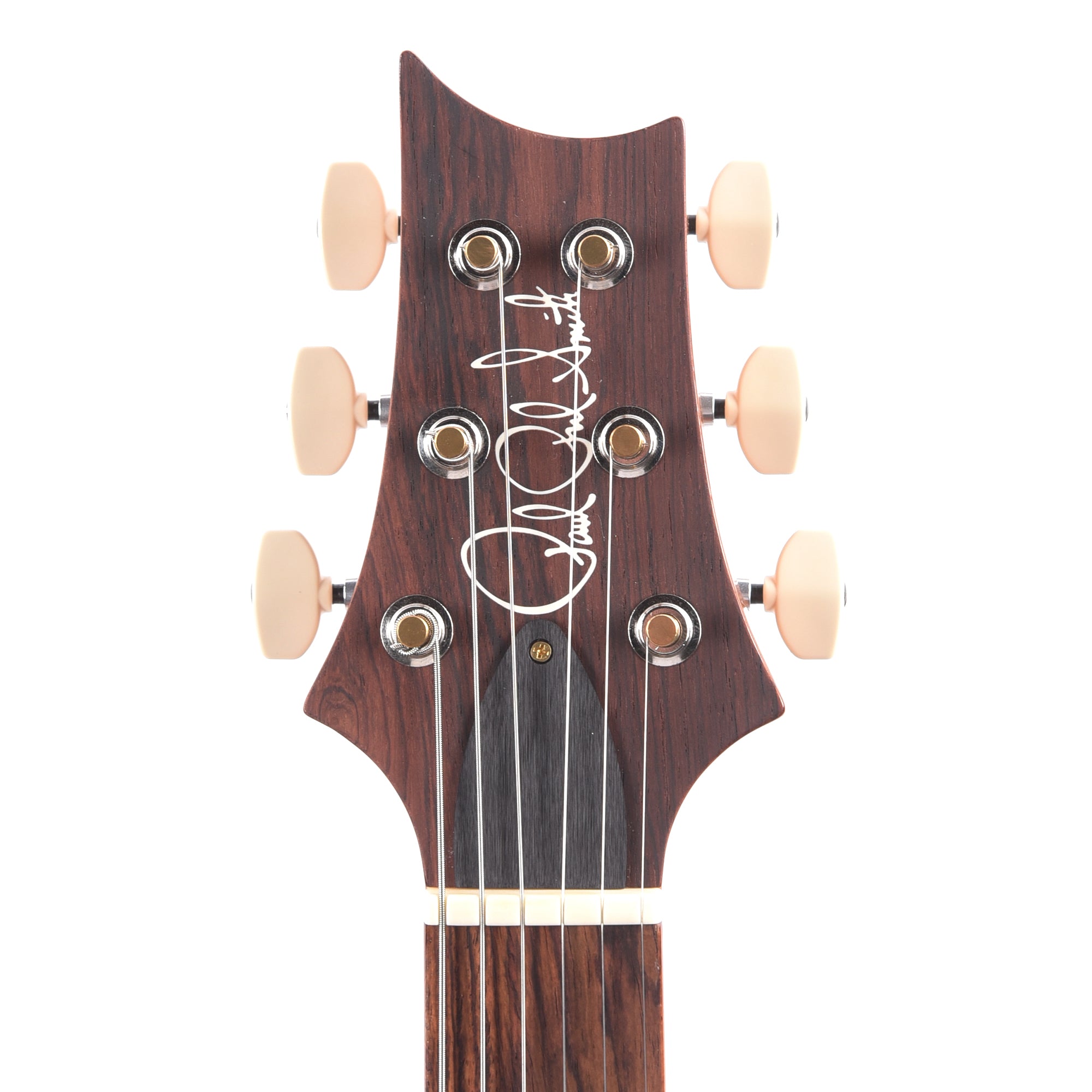 PRS Paul's Guitar 10 Top Faded Blue Jean Electric Guitars / Solid Body