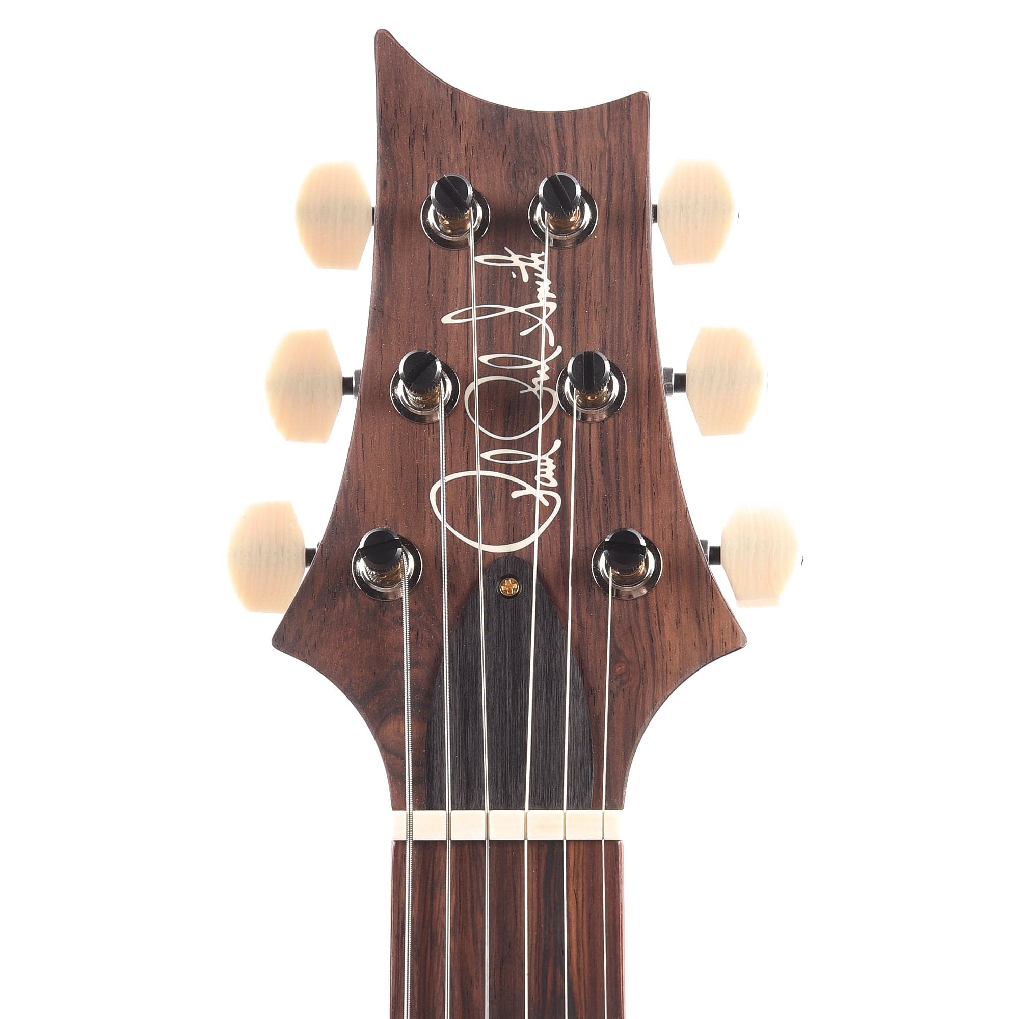 PRS Paul's Guitar 10 Top Fire Red Burst Electric Guitars / Solid Body