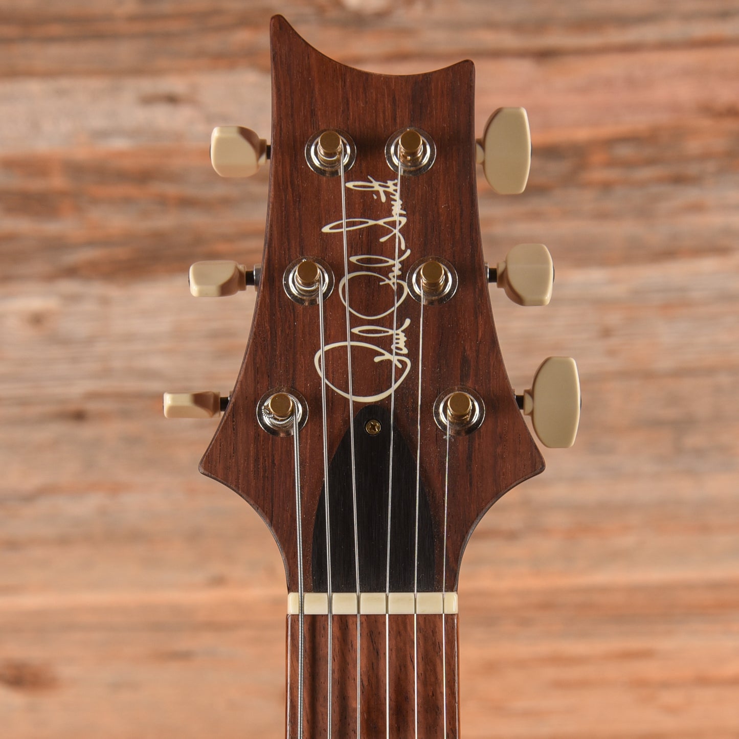 PRS Paul's Guitar 10-Top Fire Red Smokeburst Wrap 2024 Electric Guitars / Solid Body