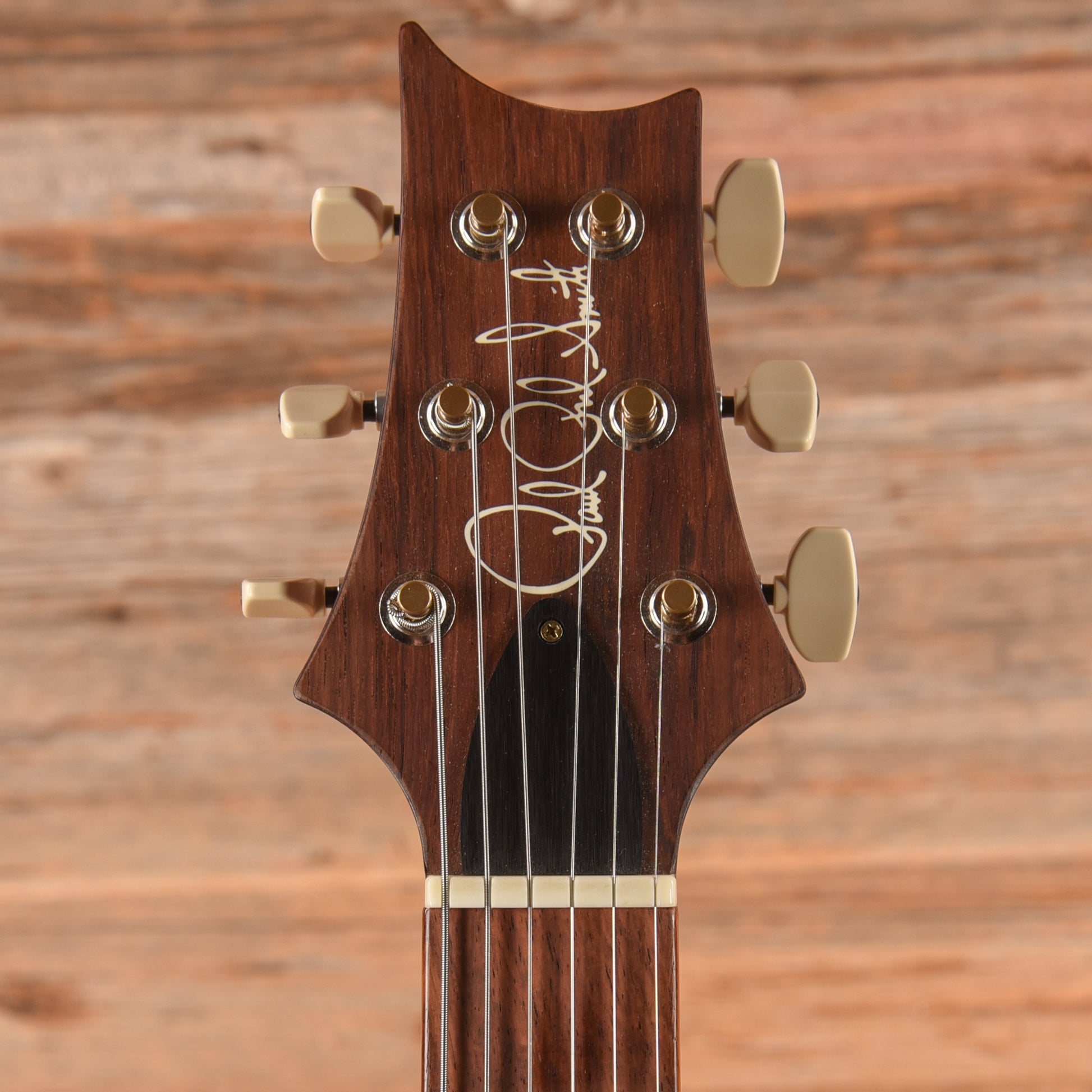 PRS Paul's Guitar 10-Top Fire Red Smokeburst Wrap 2024 Electric Guitars / Solid Body
