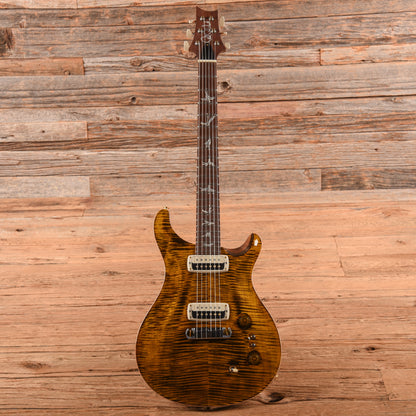 PRS Paul's Guitar 10-Top Yellow Tiger 2024 Electric Guitars / Solid Body