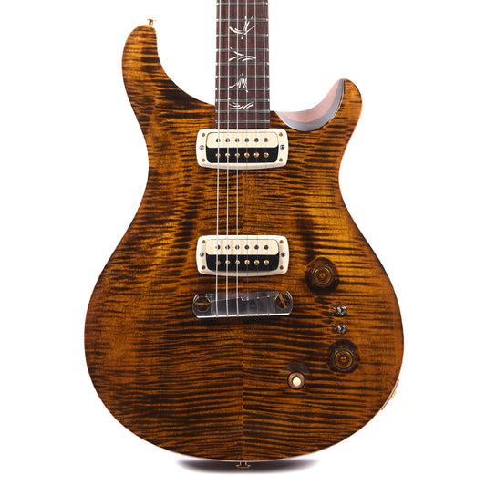 PRS Paul's Guitar 10 Top Yellow Tiger Electric Guitars / Solid Body