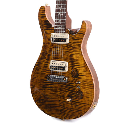 PRS Paul's Guitar 10 Top Yellow Tiger Electric Guitars / Solid Body
