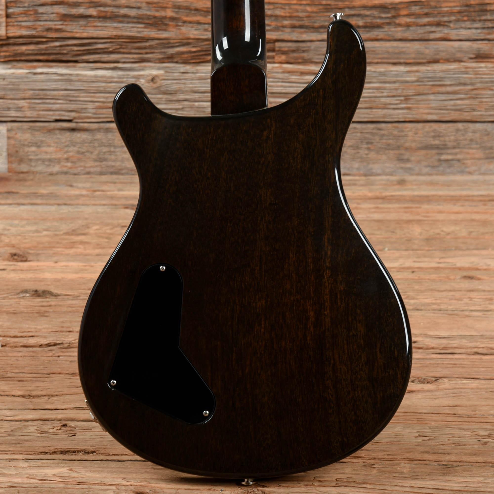 PRS Paul's Guitar Artist Package w/Brazilian Rosewood Fretboard Faded Whale Blue 2013 Electric Guitars / Solid Body