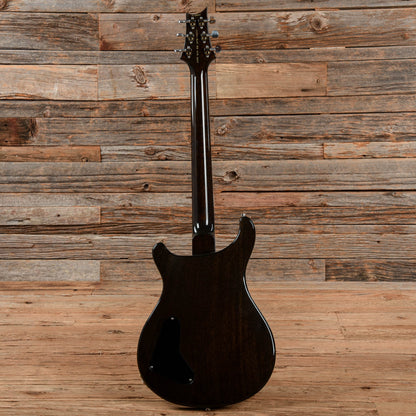 PRS Paul's Guitar Artist Package w/Brazilian Rosewood Fretboard Faded Whale Blue 2013 Electric Guitars / Solid Body