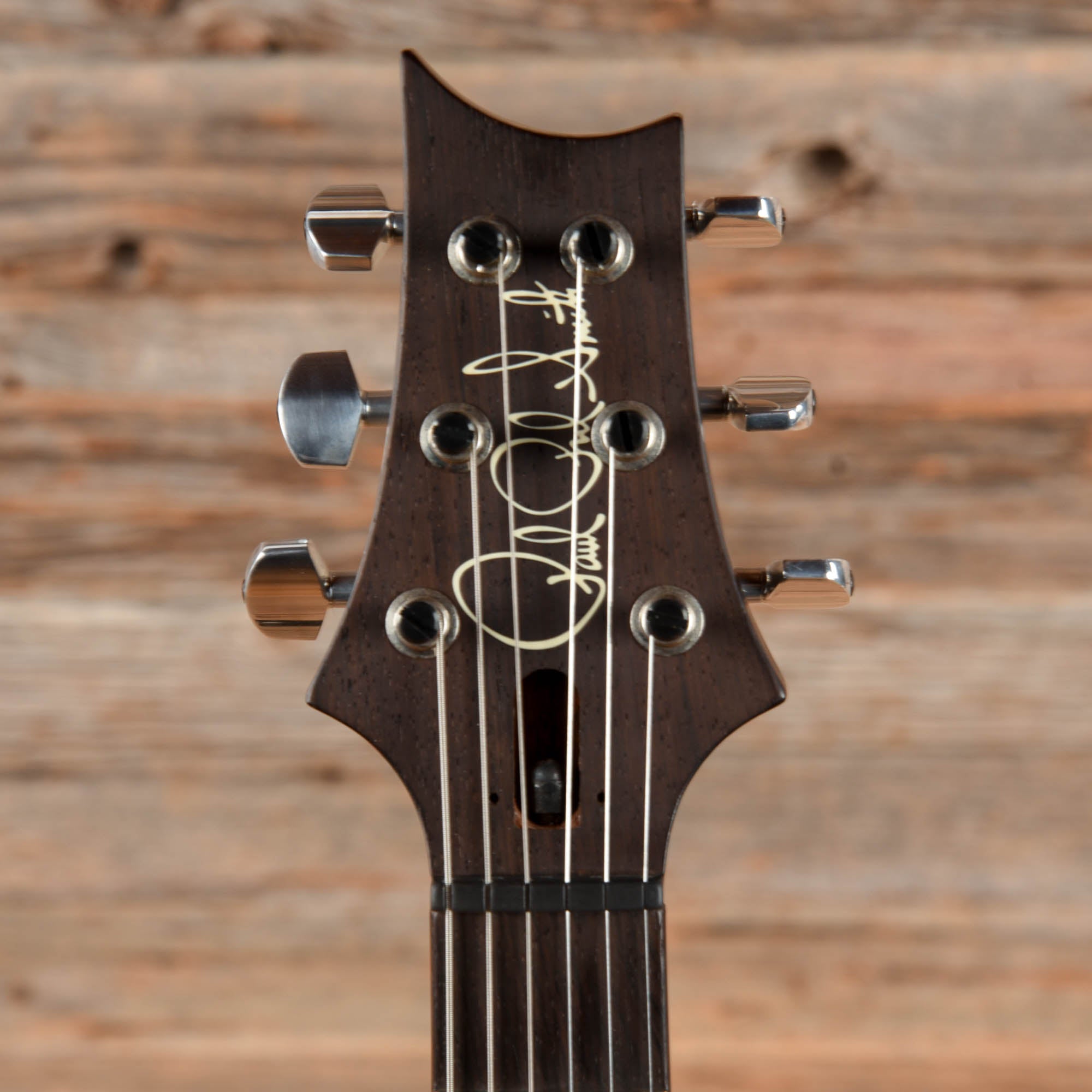 PRS Paul's Guitar Artist Package w/Brazilian Rosewood Fretboard Faded Whale Blue 2013 Electric Guitars / Solid Body