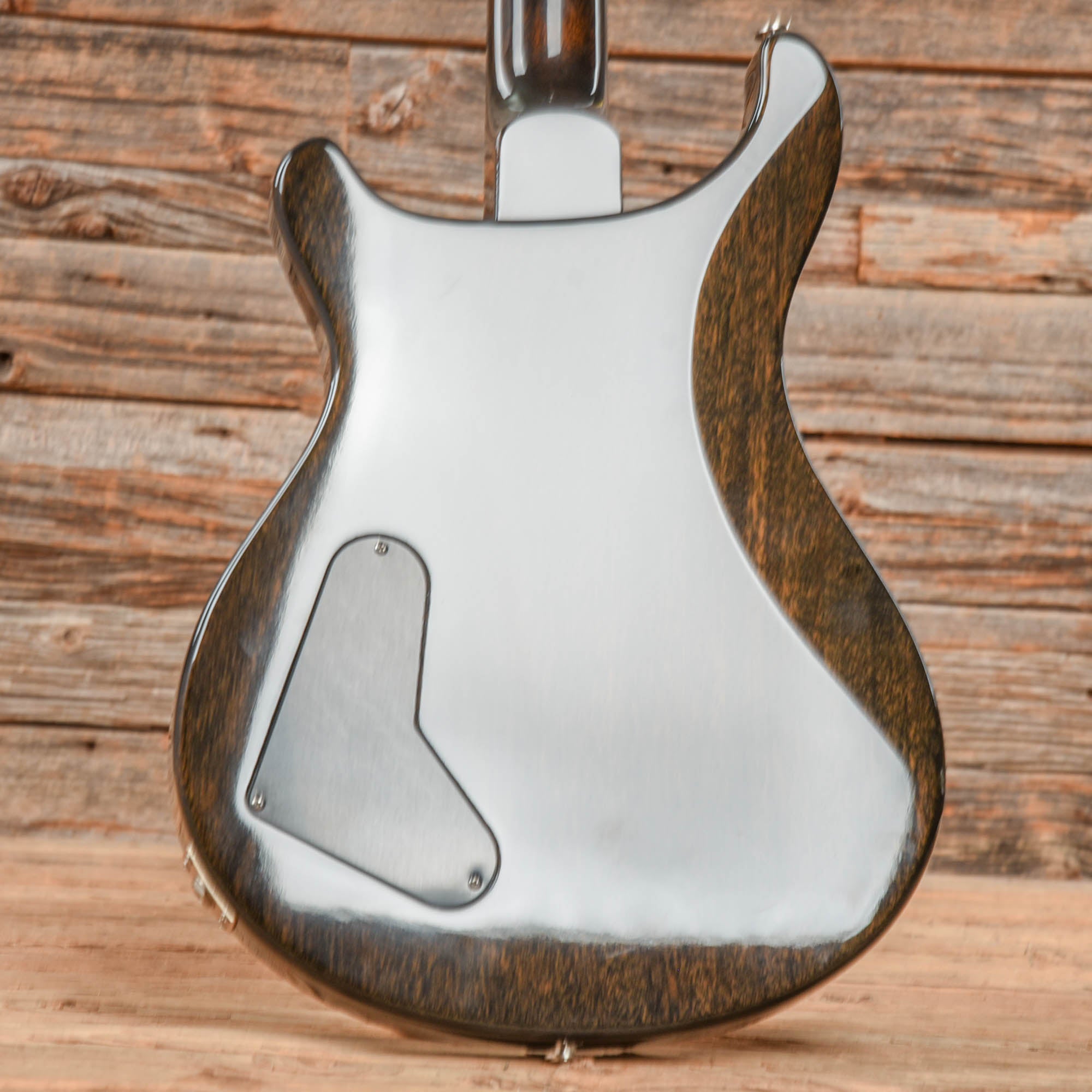 PRS Paul's Guitar Artist Package w/Brazilian Rosewood Fretboard Faded Whale Blue 2013 Electric Guitars / Solid Body