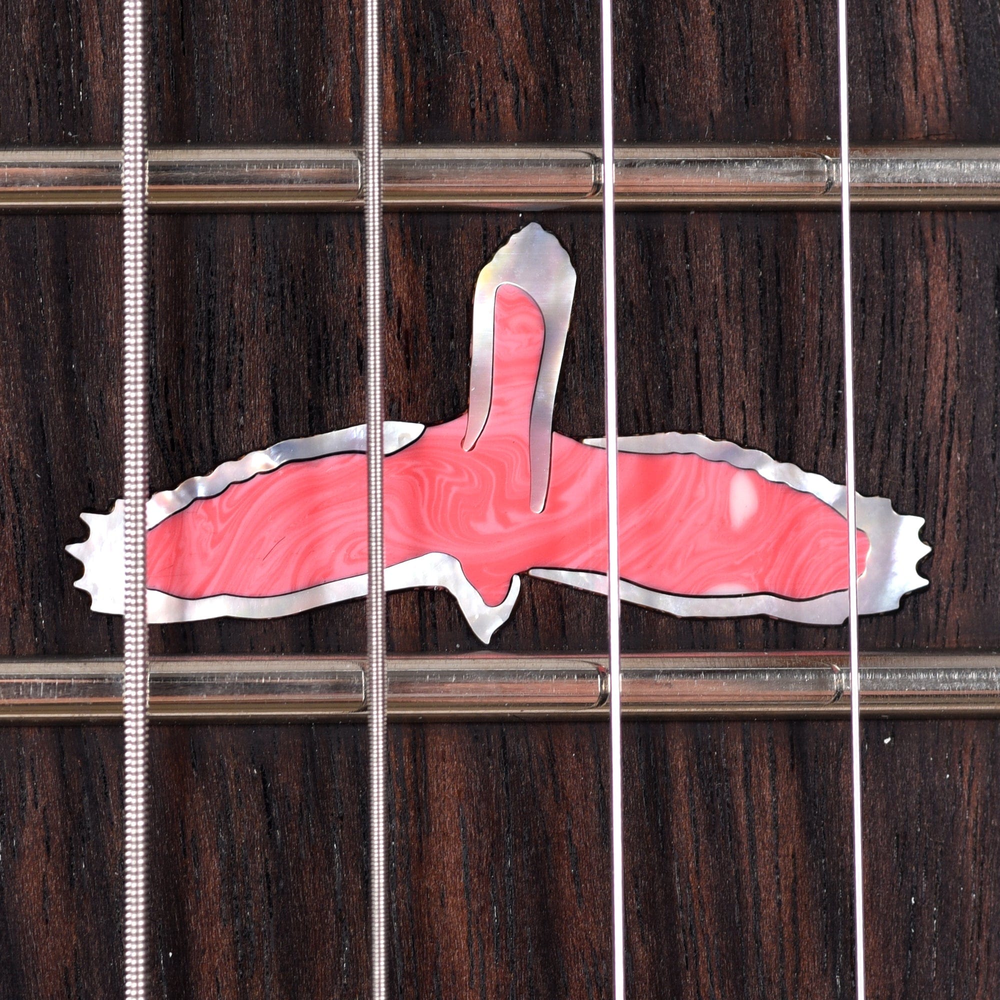 PRS Private Stock #10439 Custom 22 Salmon Spalted Maple w/Roasted Curly Maple Neck & Macassar Ebony Fingerboard Electric Guitars / Solid Body