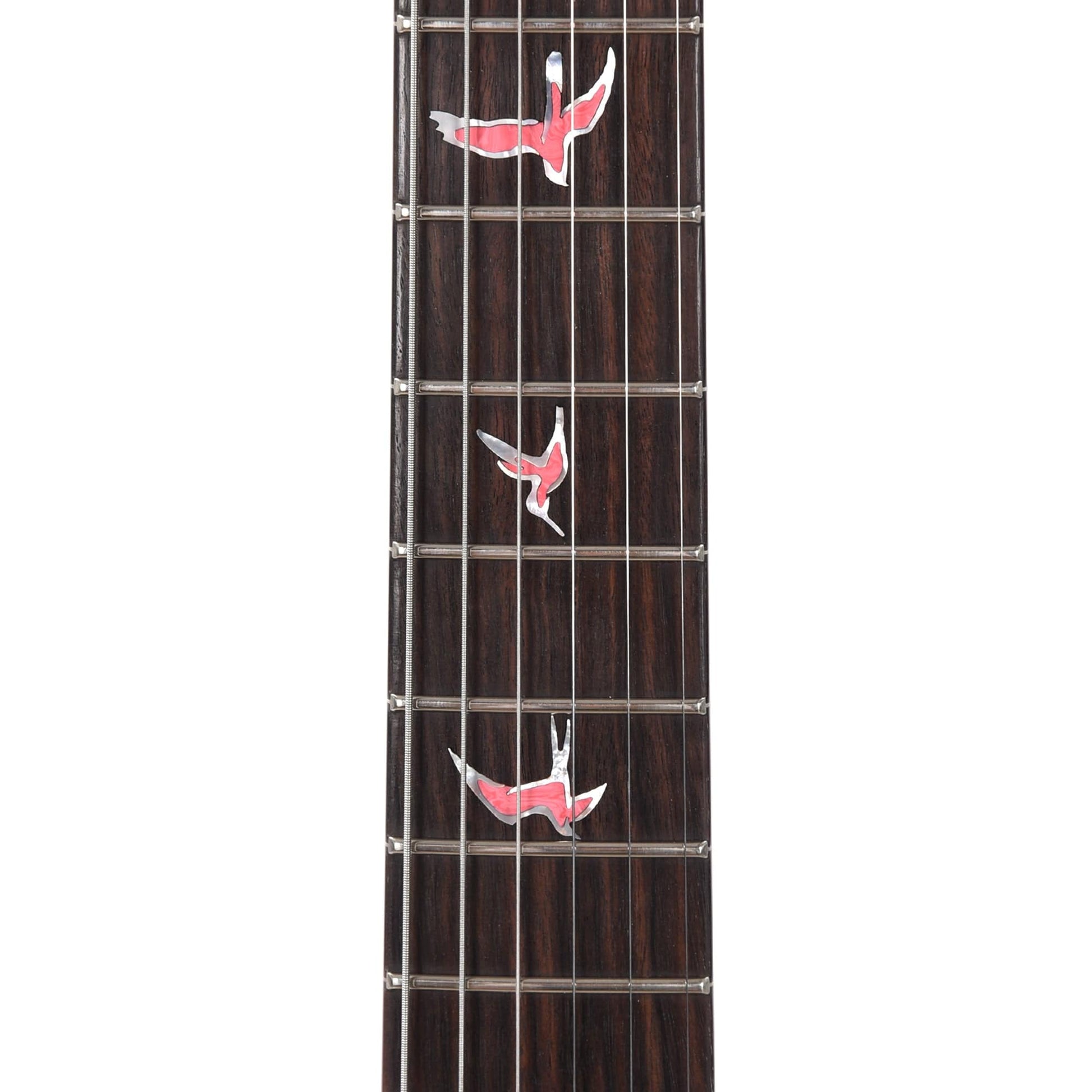 PRS Private Stock #10439 Custom 22 Salmon Spalted Maple w/Roasted Curly Maple Neck & Macassar Ebony Fingerboard Electric Guitars / Solid Body