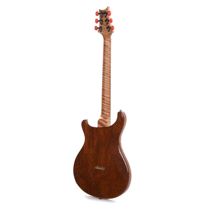 PRS Private Stock #10439 Custom 22 Salmon Spalted Maple w/Roasted Curly Maple Neck & Macassar Ebony Fingerboard Electric Guitars / Solid Body
