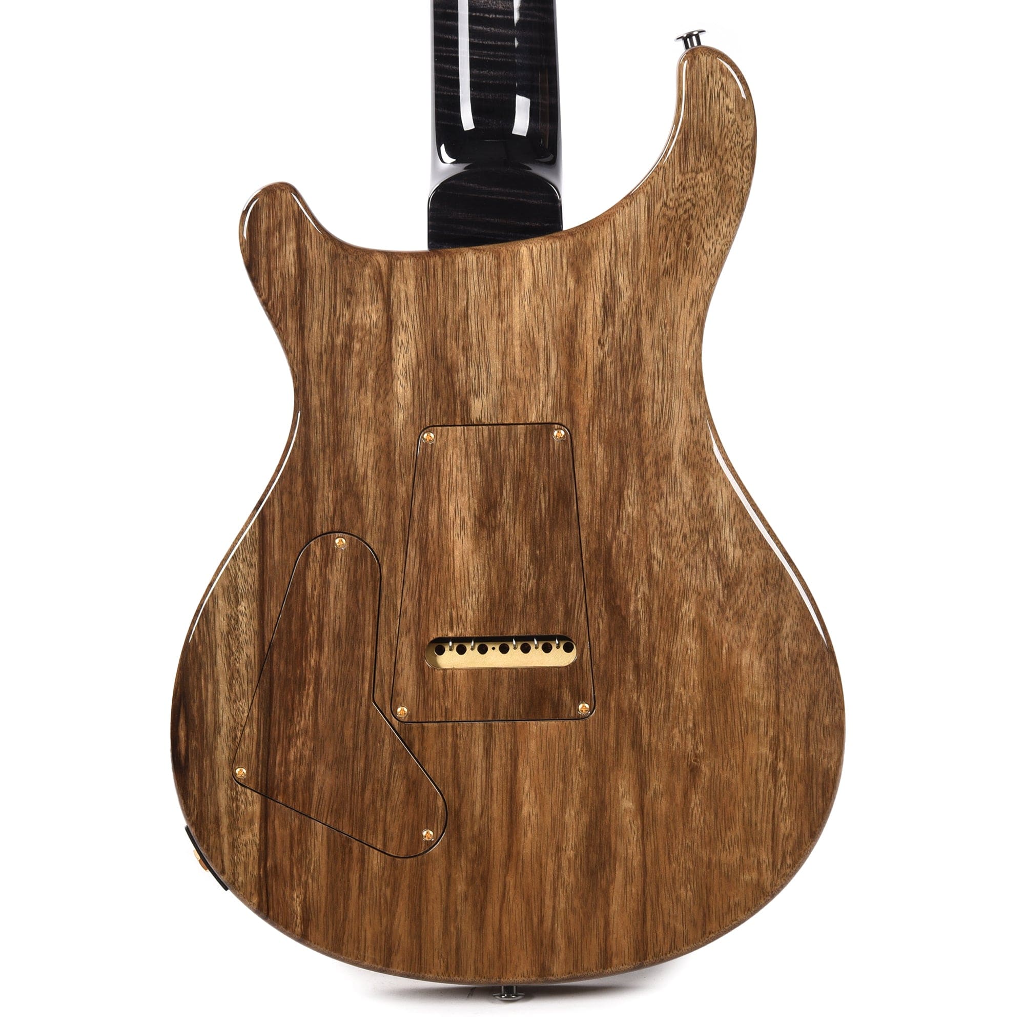 PRS Private Stock #10440 Custom 24 7-String Charcoal Glow Smoked Burst Curly Maple w/Black Limba Body & Stained Curly Maple Neck Electric Guitars / Solid Body
